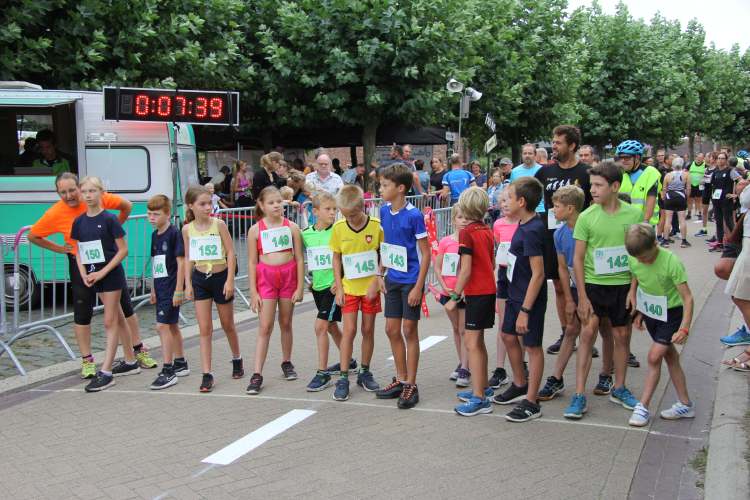 Landlopersjogging 2022